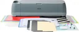 Coolblue Cricut Maker 4 Essentials bundel aanbieding