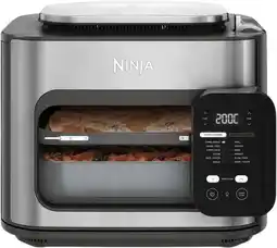Coolblue Ninja SFP700EU aanbieding