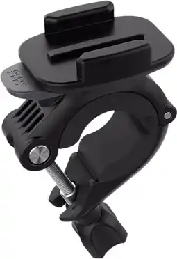 Coolblue GoPro Handlebar / Seatpost / Pole Mount aanbieding