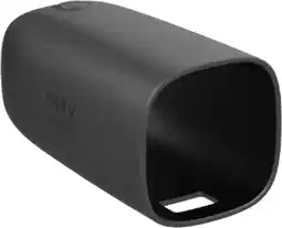 Coolblue Eufycam 2 Pro Skin Zwart - 2-pack aanbieding