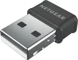 Coolblue Netgear A6150 aanbieding
