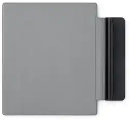 Coolblue Kobo Elipsa 2E Sleep Cover Zwart aanbieding
