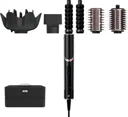 Coolblue Shark FlexStyle 5-in-1 Zwart HD446EU aanbieding