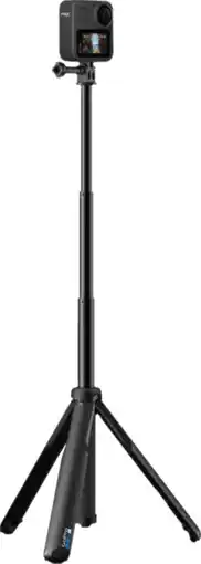 Coolblue GoPro Max Grip + Tripod aanbieding
