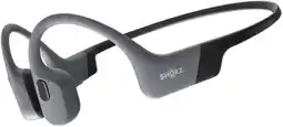Coolblue Shokz OpenSwim Pro USB-C Grijs aanbieding