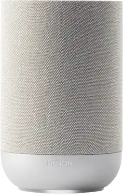 Coolblue Denon Home 200 Zilver aanbieding