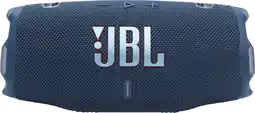 Coolblue JBL Charge 6 Blauw aanbieding