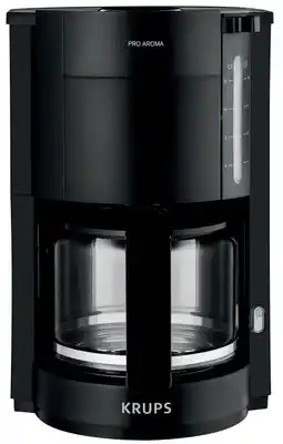 Coolblue Krups Pro Aroma F30908 aanbieding