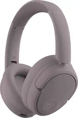 Coolblue JBuds Lux ANC Roze aanbieding