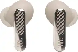 Coolblue JBL Live Beam 4 Champagne aanbieding
