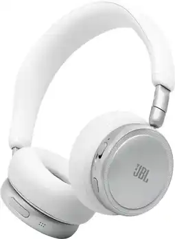 Coolblue JBL Live 680NC Wit aanbieding