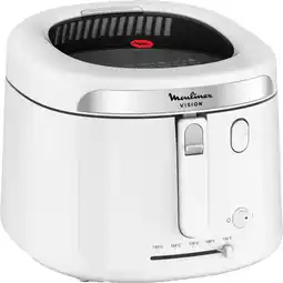 Coolblue Moulinex Vision AF2521E0 aanbieding