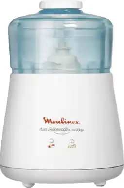 Coolblue Moulinex Chopper Moulinette DPA141 aanbieding