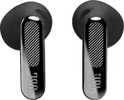 Coolblue JBL Live Flex 4 Zwart aanbieding