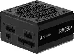Coolblue Corsair RM650e (2025) Cybenetics Gold aanbieding