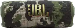 Coolblue JBL Flip 7 Squad aanbieding