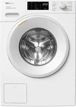 Coolblue Miele WSD 383 WCS PowerWash & Steam aanbieding