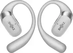 Coolblue Shokz OpenFit 2+ Grijs aanbieding