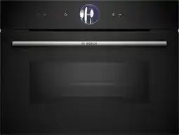 Coolblue Bosch CMG7761B1 Air Fry aanbieding