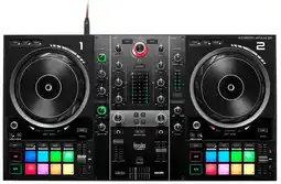 Coolblue Hercules DJControl Inpulse 500 aanbieding
