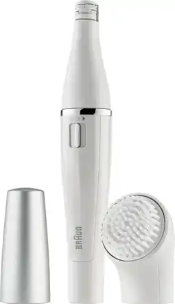 Coolblue Braun SE810 Face aanbieding
