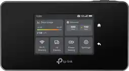 Coolblue TP-Link M8550 aanbieding