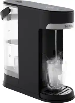 Coolblue Tefal Instant Hot Water BR3508 aanbieding
