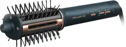 Coolblue Rowenta Air Brush 3D UB9720E0 aanbieding