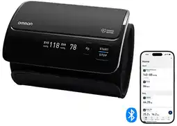 Coolblue Omron Evolv aanbieding