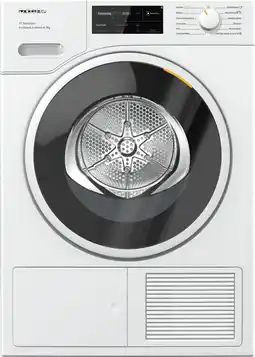 Coolblue Miele TWR 780 WP EcoSpeed & Steam aanbieding