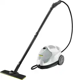Coolblue Kärcher SC 4 EasyFix Plus aanbieding