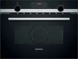 Coolblue Siemens CM585AGS1 aanbieding