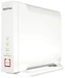 Coolblue FRITZ!Box 4060 International aanbieding