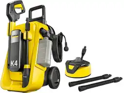 Coolblue Karcher K4 Comfort Premium Home aanbieding