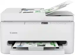 Coolblue Canon PIXMA TS7550i aanbieding