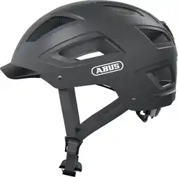 Coolblue ABUS HYBAN 2.0 Grijs XL aanbieding