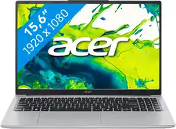 Coolblue Acer Aspire Lite AL15-54P-505U Azerty aanbieding