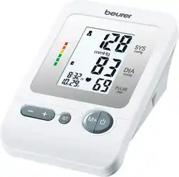 Coolblue Beurer BM 26 aanbieding