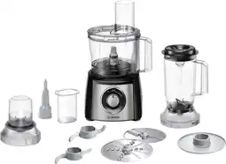Coolblue Bosch MCM3501M aanbieding