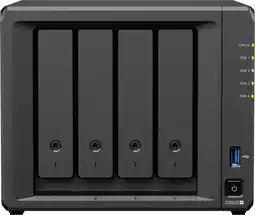 Coolblue Synology DS925+ aanbieding