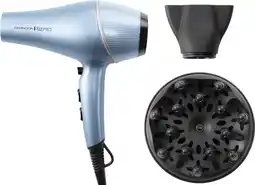 Coolblue Remington Shine Therapy PRO 2200 AC9300 aanbieding