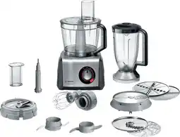 Coolblue Bosch MultiTalent 8 MC812M865 aanbieding