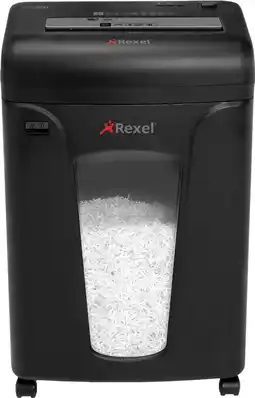 Coolblue Rexel REM820 aanbieding