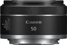 Coolblue Canon RF 50mm f/1.8 STM aanbieding