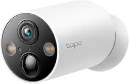 Coolblue TP-Link Tapo C425 aanbieding
