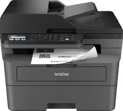 Coolblue Brother MFC-L2800DW aanbieding