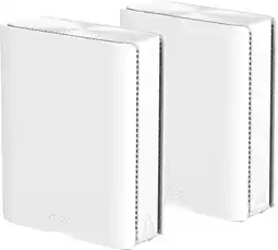Coolblue ASUS ZenWifi BQ16 2-pack aanbieding