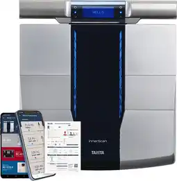Coolblue Tanita RD-545 HR aanbieding