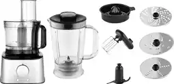 Coolblue Kenwood Multipro Compact FDM301SS aanbieding