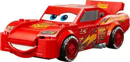 Coolblue LEGO Speed Champions Lightning McQueen 77255 aanbieding